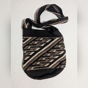 Arhuaca Mochila bag